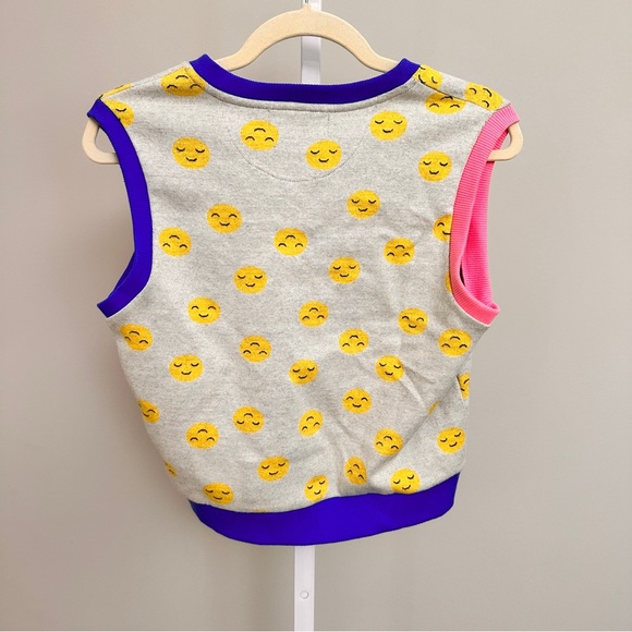 LICKY TRY KIDS VEST Size 8-9 - Picture 3 of 4